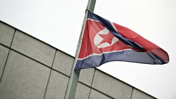 Bắc Triều Tiên - Sputnik Việt Nam