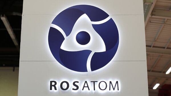 Rosatom - Sputnik Việt Nam