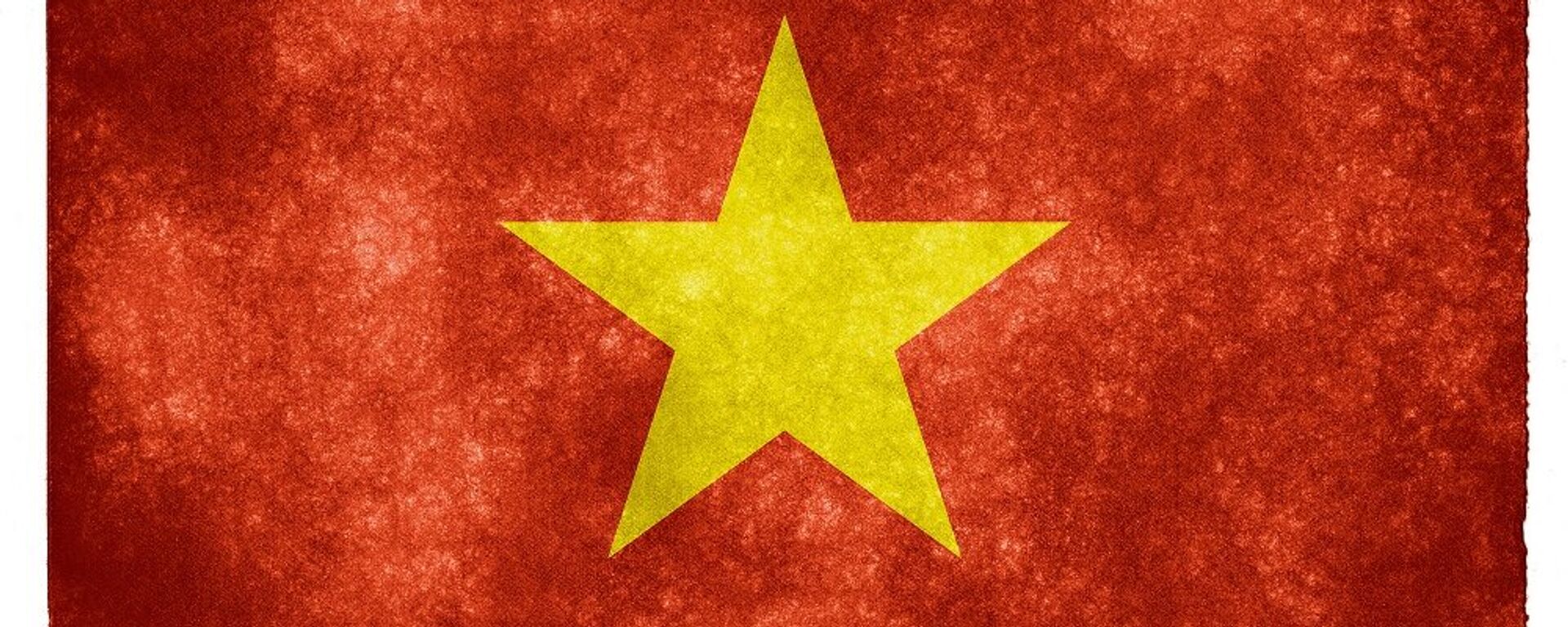 Quốc kỳ Việt Nam - Sputnik Việt Nam, 1920, 10.09.2015