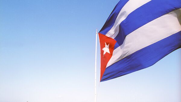 Cuba - Sputnik Việt Nam