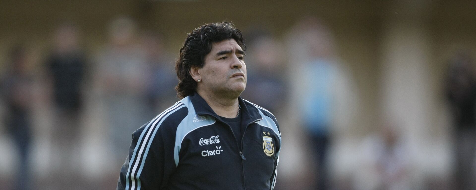 Diego Maradona - Sputnik Việt Nam, 1920, 18.02.2021