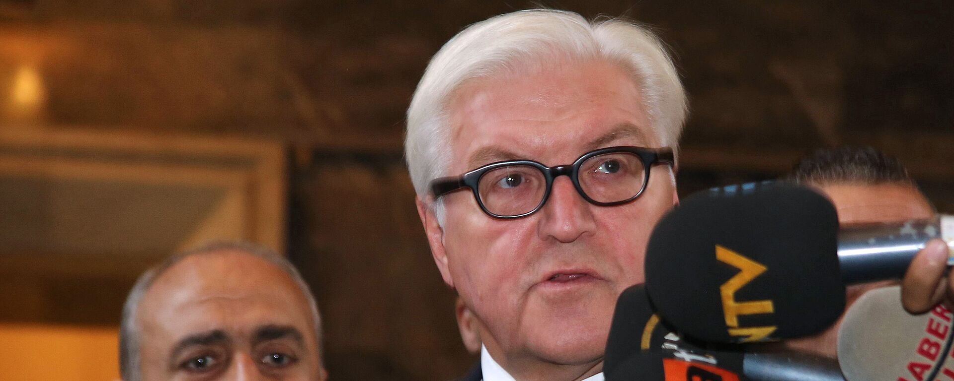 Frank-Walter Steinmeier - Sputnik Việt Nam, 1920, 16.04.2022