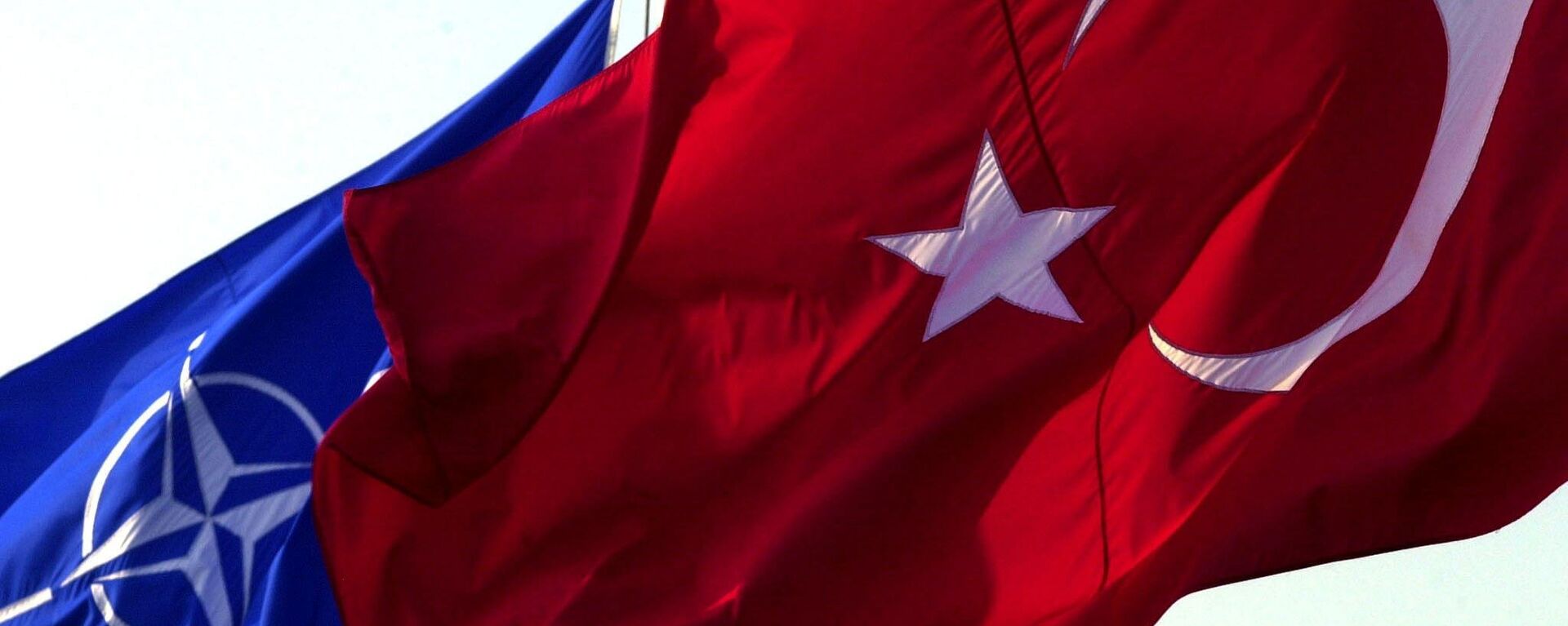 Thổ Nhĩ Kỳ, NATO - Sputnik Việt Nam, 1920, 11.07.2022