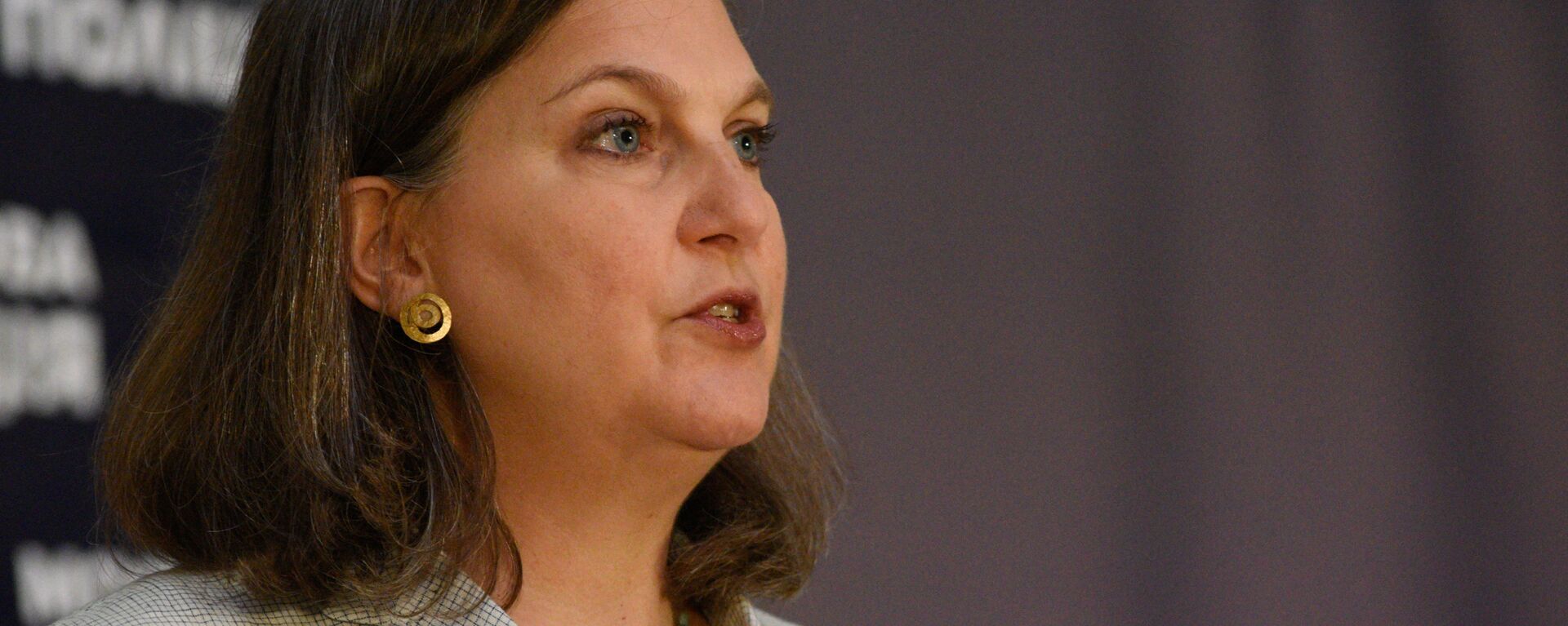 Victoria Nuland - Sputnik Việt Nam, 1920, 01.09.2023