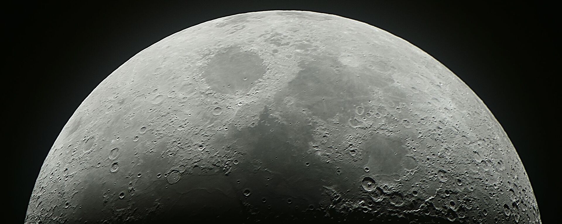 Mặt trăng  - Sputnik Việt Nam, 1920, 12.08.2021