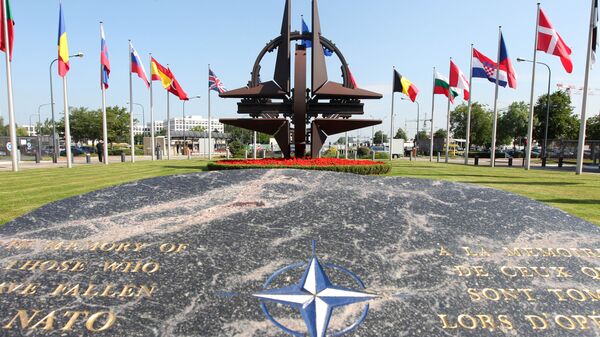NATO - Sputnik Việt Nam
