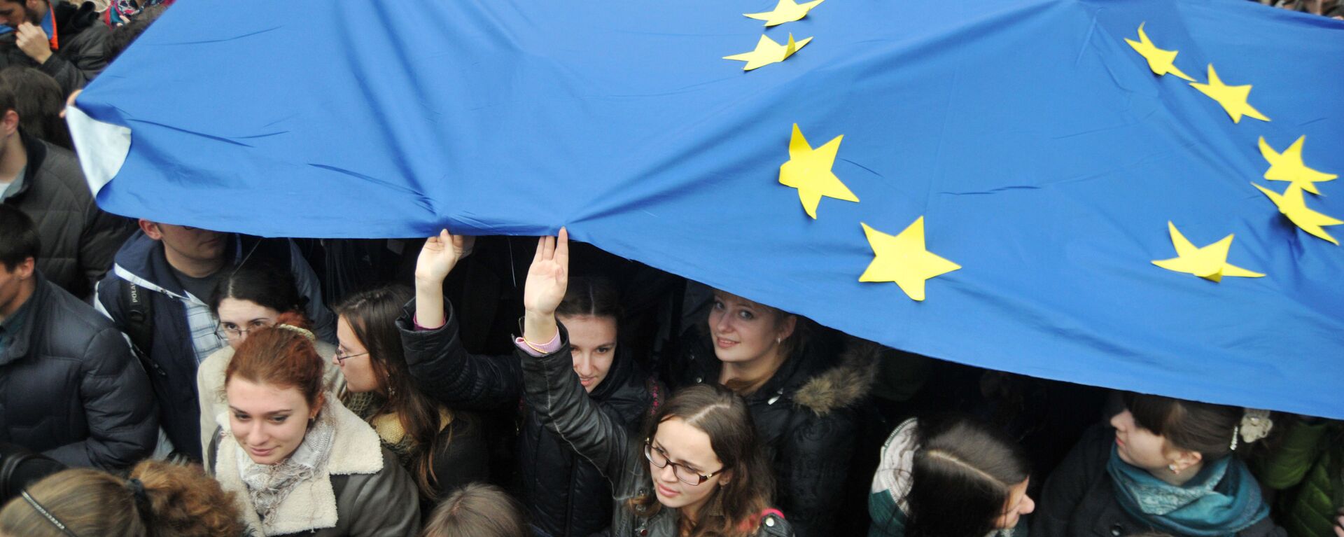 EU  - Sputnik Việt Nam, 1920, 05.02.2023