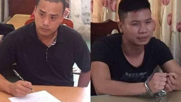 Nghi phạm chém nam thanh niên đứt rời thi thể - Sputnik Việt Nam