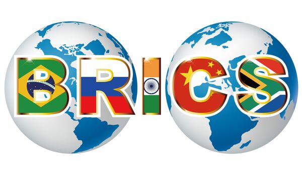 BRICS - Sputnik Việt Nam