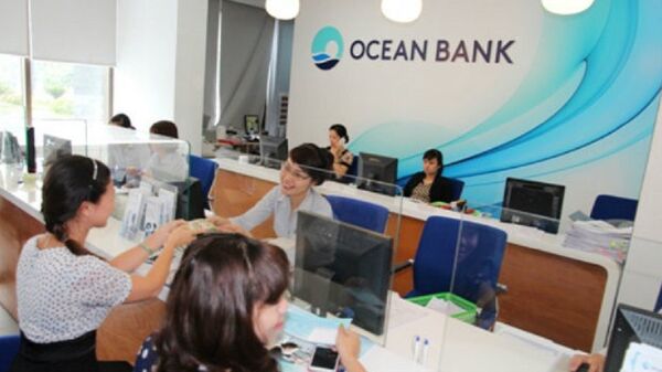 Oceanbank - Sputnik Việt Nam