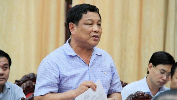 Hà Nội: Ai bằng giả khẩn trương rút lui, từ chức - Sputnik Việt Nam
