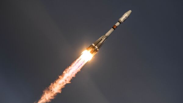 Vụ phóng tên lửa thứ hai đã diễn ra trên sân bay vũ trụ Vostochnyi - Sputnik Việt Nam