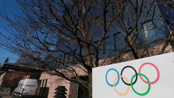 IOC: Mỹ có thể bị tước quyền đăng cai Thế vận hội Olympic 2028 và 2034