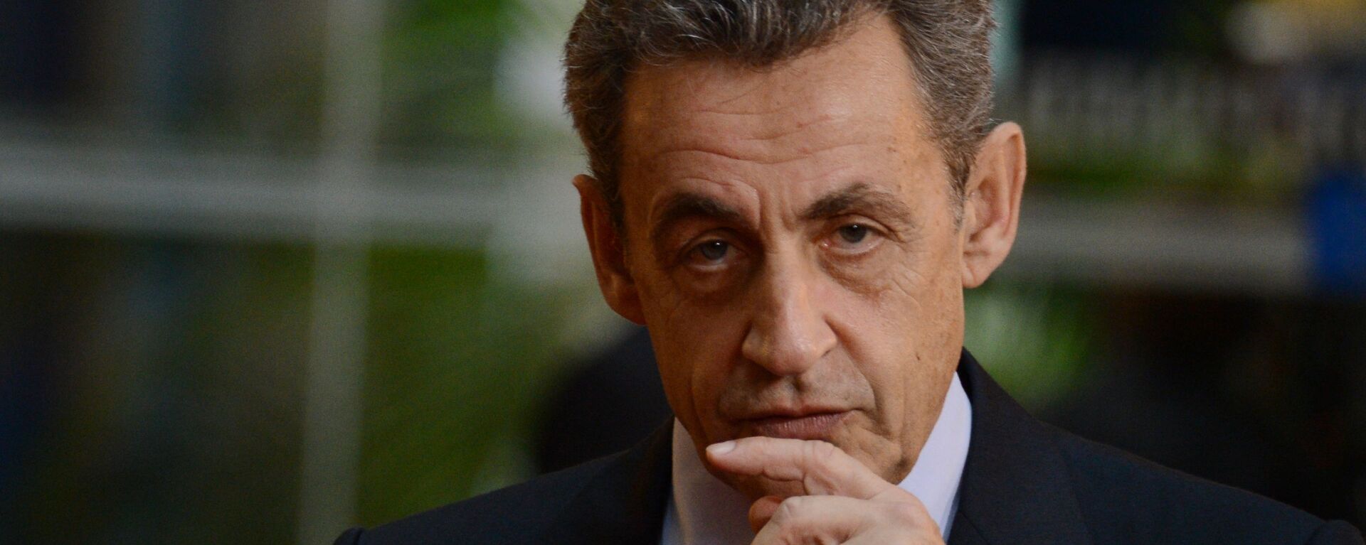 Nicolas Sarkozy - Sputnik Việt Nam, 1920, 01.10.2019