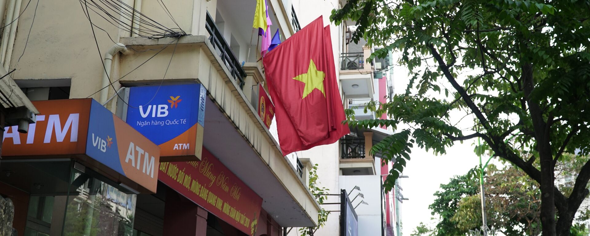 Hà Nội - Sputnik Việt Nam, 1920, 19.06.2019