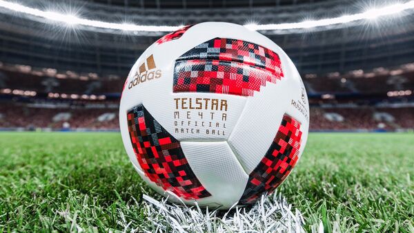 Bóng Telstar Mechta - Sputnik Việt Nam