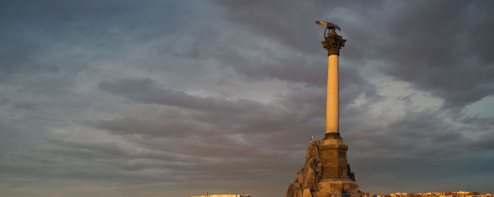 Sevastopol, Crưm - Sputnik Việt Nam, 1920, 22.09.2023