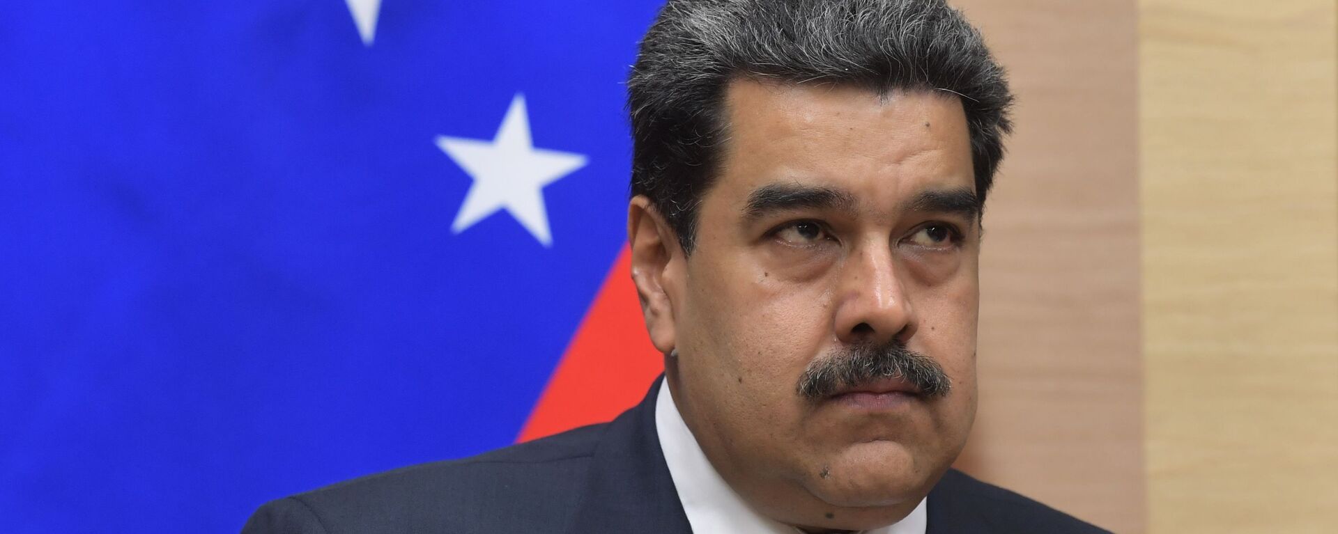 Nicolas Maduro - Sputnik Việt Nam, 1920, 23.02.2022