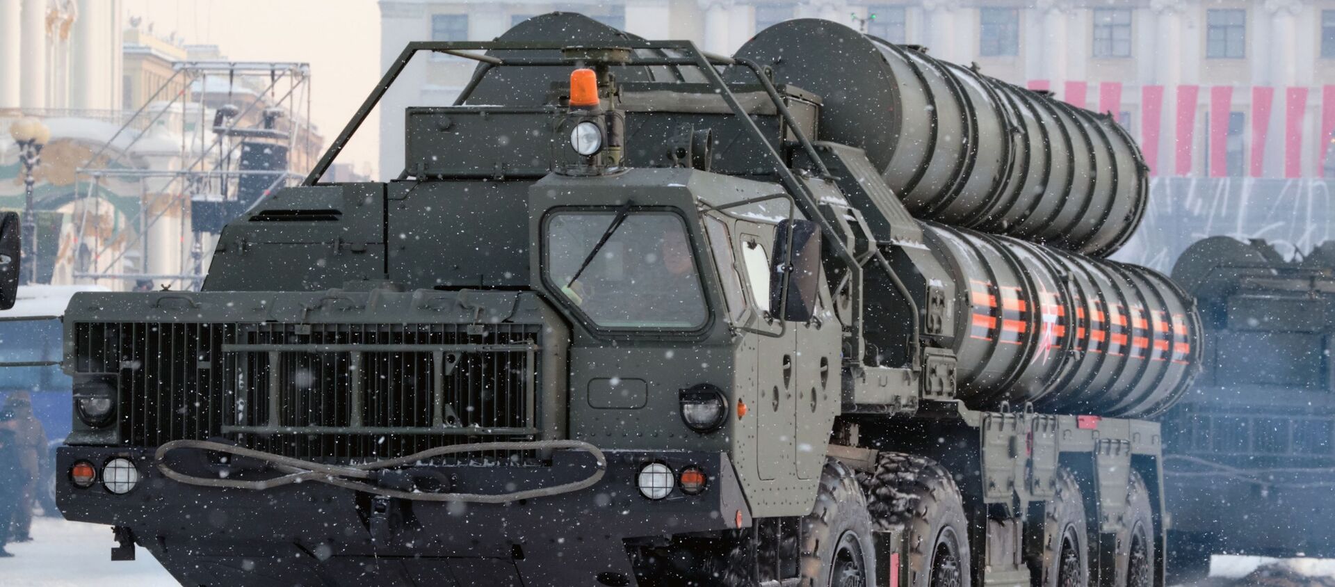 S-400 - Sputnik Việt Nam, 1920, 24.09.2021