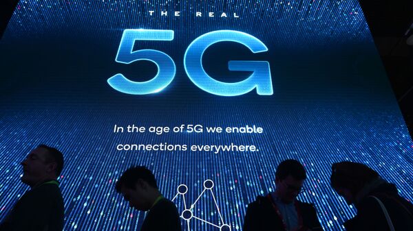 5G - Sputnik Việt Nam