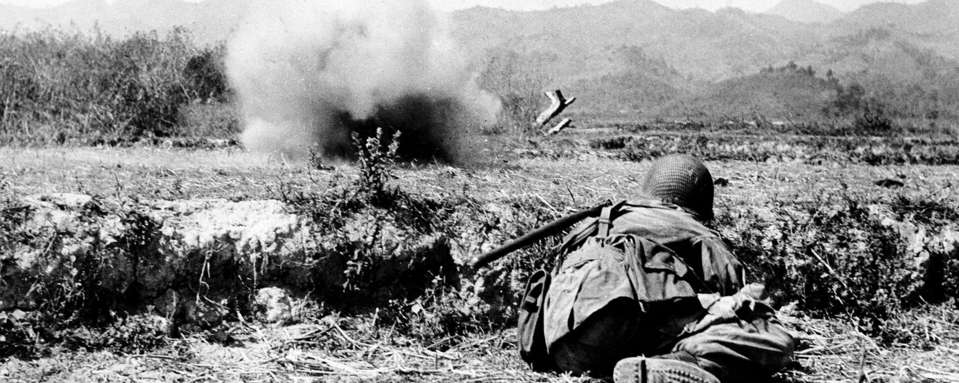 Trận Điện Biên Phủ - Sputnik Việt Nam, 1920, 06.05.2024