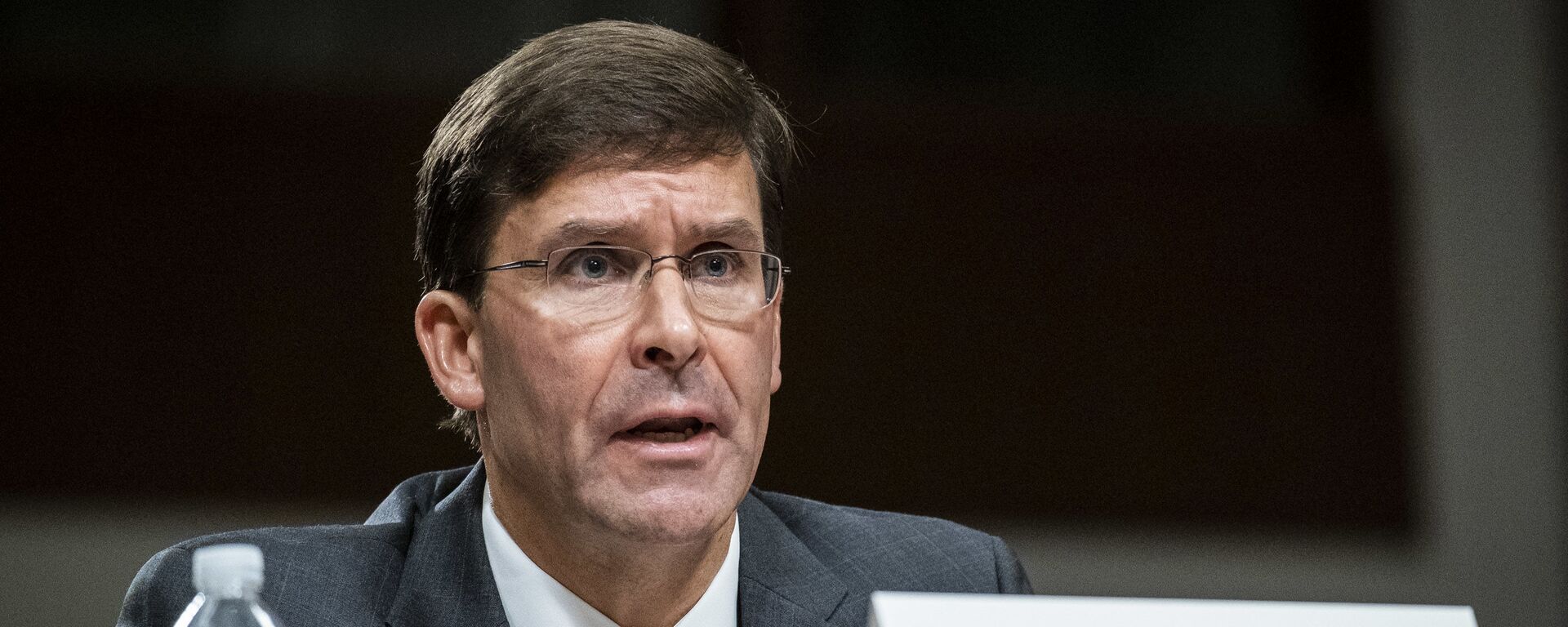 Mark Esper - Sputnik Việt Nam, 1920, 19.07.2022