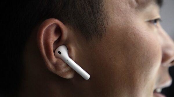 Apple AirPods - Sputnik Việt Nam