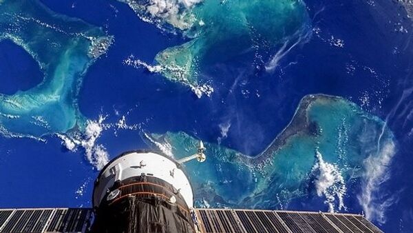 Quần đảo Bahamas - Sputnik Việt Nam